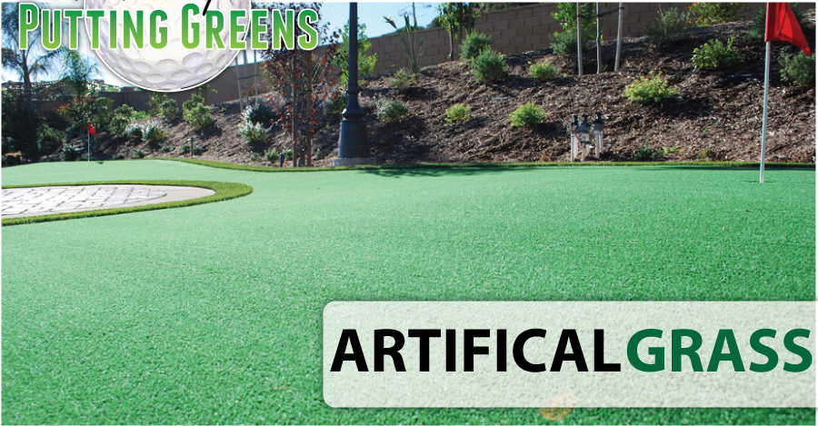 artificial turf temecula